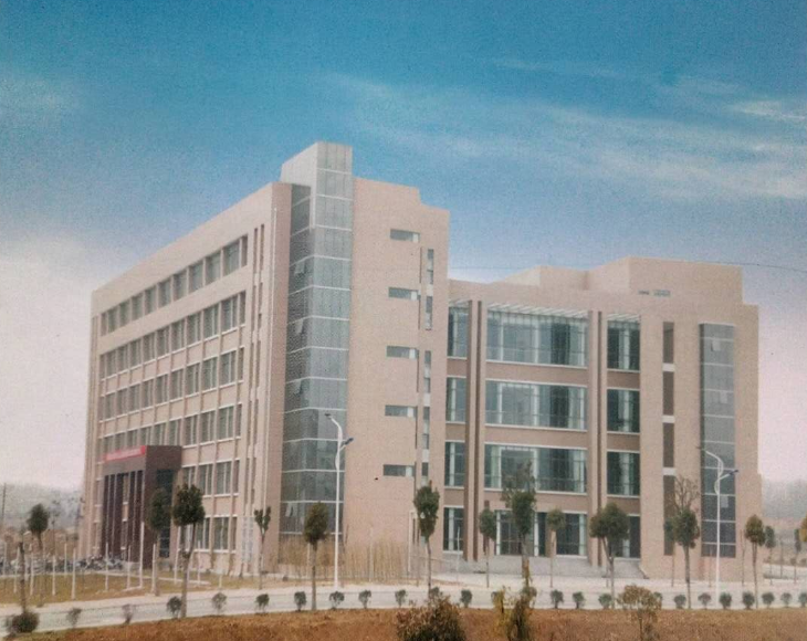 南阳师范学院西区教学楼工程.png